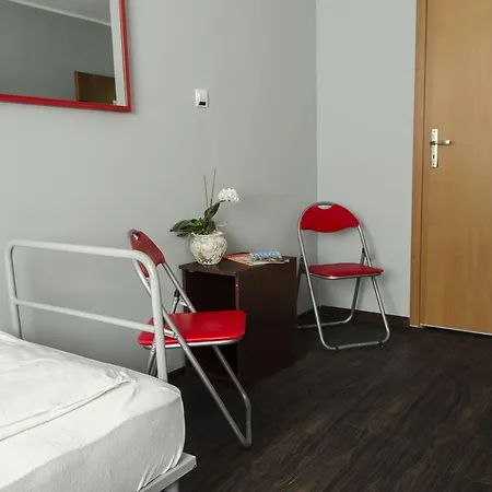 - Kartuska * Gdańsk