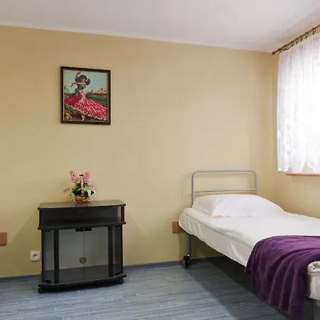 - Kartuska * Gdańsk