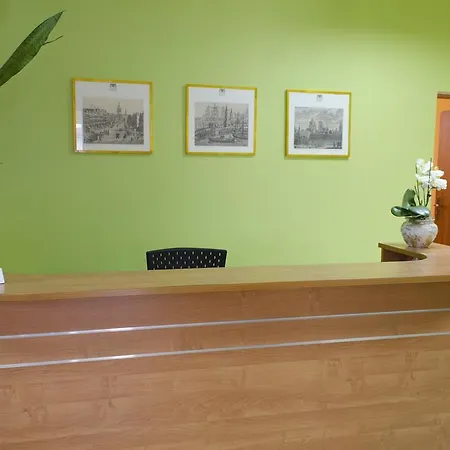 - Kartuska Hostel