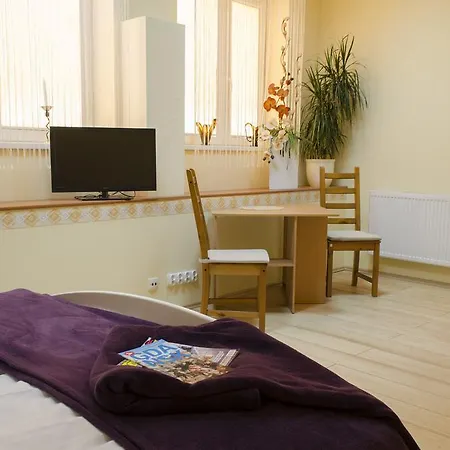 - Kartuska Hostel