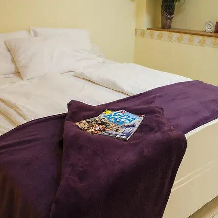 - Kartuska Hostel *