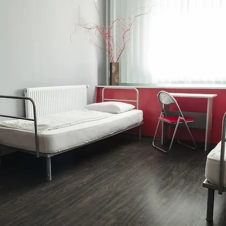 - Kartuska Hostel