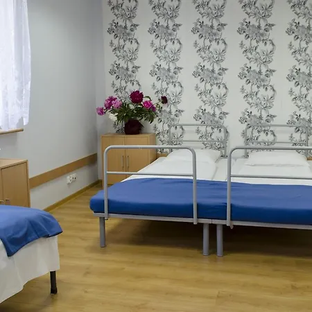- Kartuska Hostel *