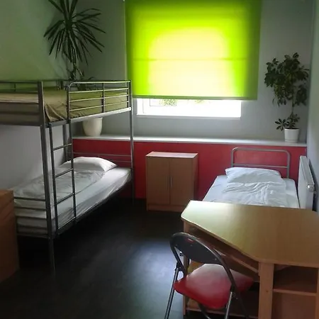 Hostel - Kartuska *
