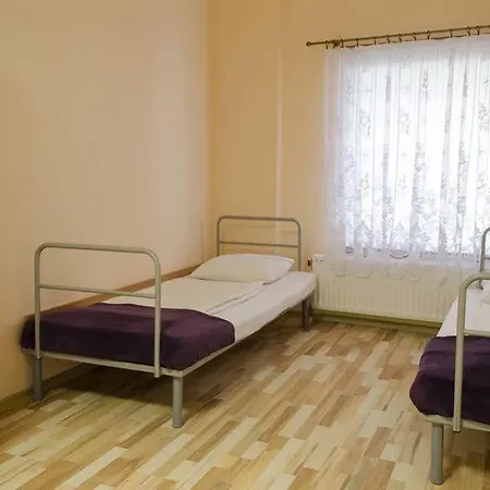 - Kartuska Hostel