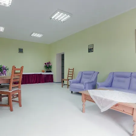 - Kartuska Hostel