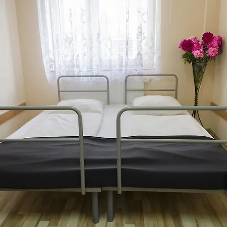 - Kartuska Vandrerhjem *